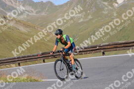 Photo #4033682 | 23-08-2023 10:06 | Passo Dello Stelvio - Peak BICYCLES