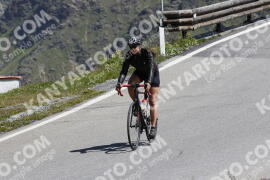 Foto #3423538 | 11-07-2023 11:53 | Passo Dello Stelvio - die Spitze BICYCLES