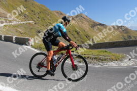 Photo #4242108 | 11-09-2023 10:33 | Passo Dello Stelvio - Prato side BICYCLES