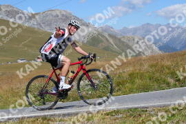 Foto #2669164 | 16-08-2022 12:20 | Passo Dello Stelvio - die Spitze BICYCLES