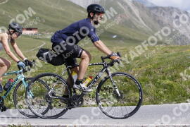 Foto #3378348 | 08-07-2023 10:35 | Passo Dello Stelvio - die Spitze BICYCLES