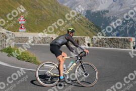 Foto #4188629 | 07-09-2023 15:19 | Passo Dello Stelvio - Prato Seite BICYCLES