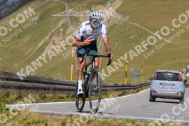 Photo #4034521 | 23-08-2023 11:27 | Passo Dello Stelvio - Peak BICYCLES