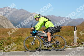 Foto #4155792 | 04-09-2023 13:32 | Passo Dello Stelvio - die Spitze BICYCLES