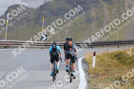 Foto #4263139 | 16-09-2023 10:40 | Passo Dello Stelvio - die Spitze BICYCLES