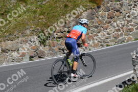 Photo #4184649 | 07-09-2023 11:14 | Passo Dello Stelvio - Prato side BICYCLES