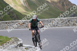 Photo #3405346 | 09-07-2023 14:27 | Passo Dello Stelvio - Prato side BICYCLES