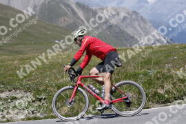 Photo #3223174 | 25-06-2023 13:47 | Passo Dello Stelvio - Peak BICYCLES