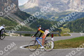 Photo #2540510 | 08-08-2022 11:49 | Gardena Pass BICYCLES