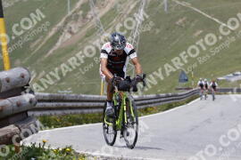 Foto #3417515 | 10-07-2023 12:54 | Passo Dello Stelvio - die Spitze BICYCLES