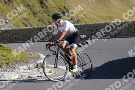 Photo #4208170 | 09-09-2023 10:22 | Passo Dello Stelvio - Prato side BICYCLES
