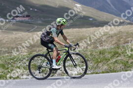 Photo #3128135 | 17-06-2023 12:55 | Passo Dello Stelvio - Peak BICYCLES