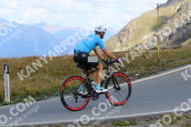 Foto #2751997 | 26-08-2022 11:40 | Passo Dello Stelvio - die Spitze BICYCLES