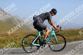 Foto #4045429 | 24-08-2023 09:49 | Passo Dello Stelvio - die Spitze BICYCLES