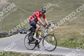 Photo #3184923 | 21-06-2023 11:37 | Passo Dello Stelvio - Peak BICYCLES