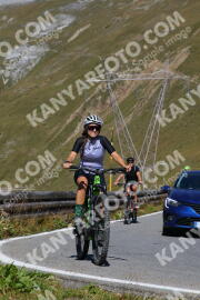 Foto #2666035 | 16-08-2022 11:12 | Passo Dello Stelvio - die Spitze BICYCLES