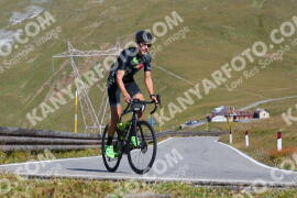 Photo #3910182 | 16-08-2023 10:07 | Passo Dello Stelvio - Peak BICYCLES