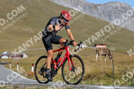 Foto #4227796 | 10-09-2023 10:33 | Passo Dello Stelvio - die Spitze BICYCLES