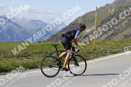 Foto #3215109 | 24-06-2023 16:57 | Passo Dello Stelvio - die Spitze BICYCLES