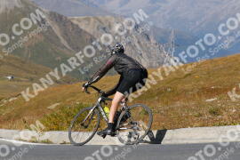 Foto #4199691 | 08-09-2023 15:02 | Passo Dello Stelvio - die Spitze BICYCLES