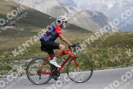 Photo #3170457 | 19-06-2023 12:04 | Passo Dello Stelvio - Peak BICYCLES