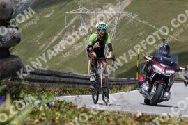 Foto #3696837 | 02-08-2023 12:16 | Passo Dello Stelvio - die Spitze BICYCLES