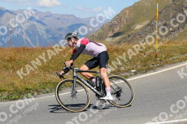 Photo #2738352 | 25-08-2022 12:57 | Passo Dello Stelvio - Peak BICYCLES
