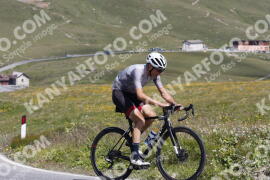 Foto #3509949 | 17-07-2023 11:05 | Passo Dello Stelvio - die Spitze BICYCLES