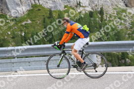 Photo #2691382 | 20-08-2022 14:15 | Gardena Pass BICYCLES