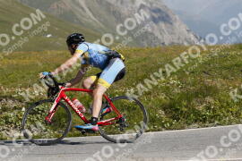Foto #3509619 | 17-07-2023 10:40 | Passo Dello Stelvio - die Spitze BICYCLES