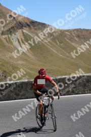 Photo #2718565 | 23-08-2022 12:45 | Passo Dello Stelvio - Prato side BICYCLES