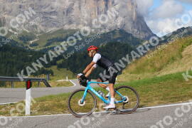 Photo #2539407 | 08-08-2022 09:55 | Gardena Pass BICYCLES