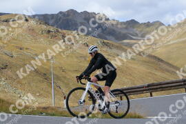 Photo #4291552 | 19-09-2023 11:16 | Passo Dello Stelvio - Peak BICYCLES