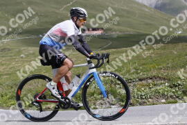 Photo #3361810 | 06-07-2023 10:40 | Passo Dello Stelvio - Peak BICYCLES