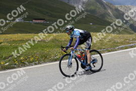 Foto #3447657 | 14-07-2023 14:08 | Passo Dello Stelvio - die Spitze BICYCLES