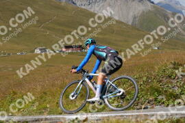 Foto #3940521 | 18-08-2023 15:02 | Passo Dello Stelvio - die Spitze BICYCLES