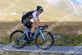 Foto #2751272 | 26-08-2022 11:02 | Passo Dello Stelvio - die Spitze BICYCLES