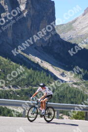Photo #2554637 | 09-08-2022 11:11 | Gardena Pass BICYCLES