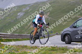 Foto #3381888 | 08-07-2023 13:18 | Passo Dello Stelvio - die Spitze BICYCLES