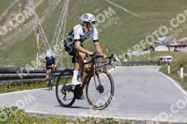 Photo #3461286 | 15-07-2023 11:15 | Passo Dello Stelvio - Peak BICYCLES