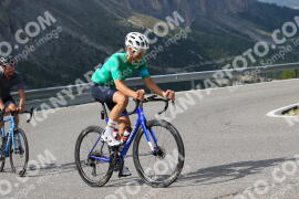 Photo #2588325 | 11-08-2022 10:36 | Gardena Pass BICYCLES