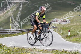 Foto #3415664 | 10-07-2023 12:00 | Passo Dello Stelvio - die Spitze BICYCLES