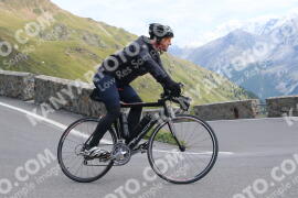 Foto #4099245 | 31-08-2023 12:20 | Passo Dello Stelvio - Prato Seite BICYCLES