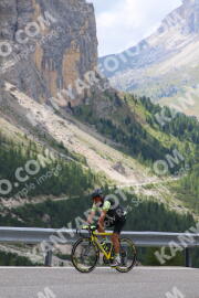 Photo #2541274 | 08-08-2022 13:05 | Gardena Pass BICYCLES