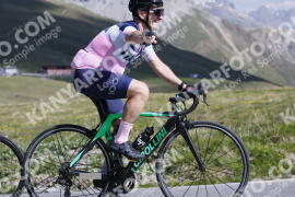 Photo #3237032 | 26-06-2023 10:21 | Passo Dello Stelvio - Peak BICYCLES