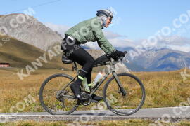 Foto #4299551 | 24-09-2023 12:44 | Passo Dello Stelvio - die Spitze BICYCLES