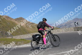 Foto #4213133 | 09-09-2023 14:59 | Passo Dello Stelvio - Prato Seite BICYCLES