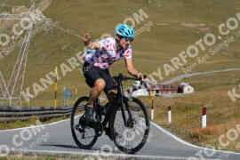 Foto #4162684 | 05-09-2023 10:14 | Passo Dello Stelvio - die Spitze BICYCLES
