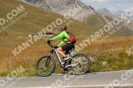 Foto #2672386 | 16-08-2022 14:19 | Passo Dello Stelvio - die Spitze BICYCLES