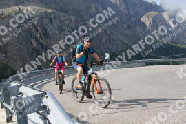 Photo #2587960 | 11-08-2022 10:01 | Gardena Pass BICYCLES